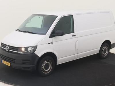 VOLKSWAGEN Transporter 2.0 TDI 102pk L1H1 300/2800 Trendline Executive+