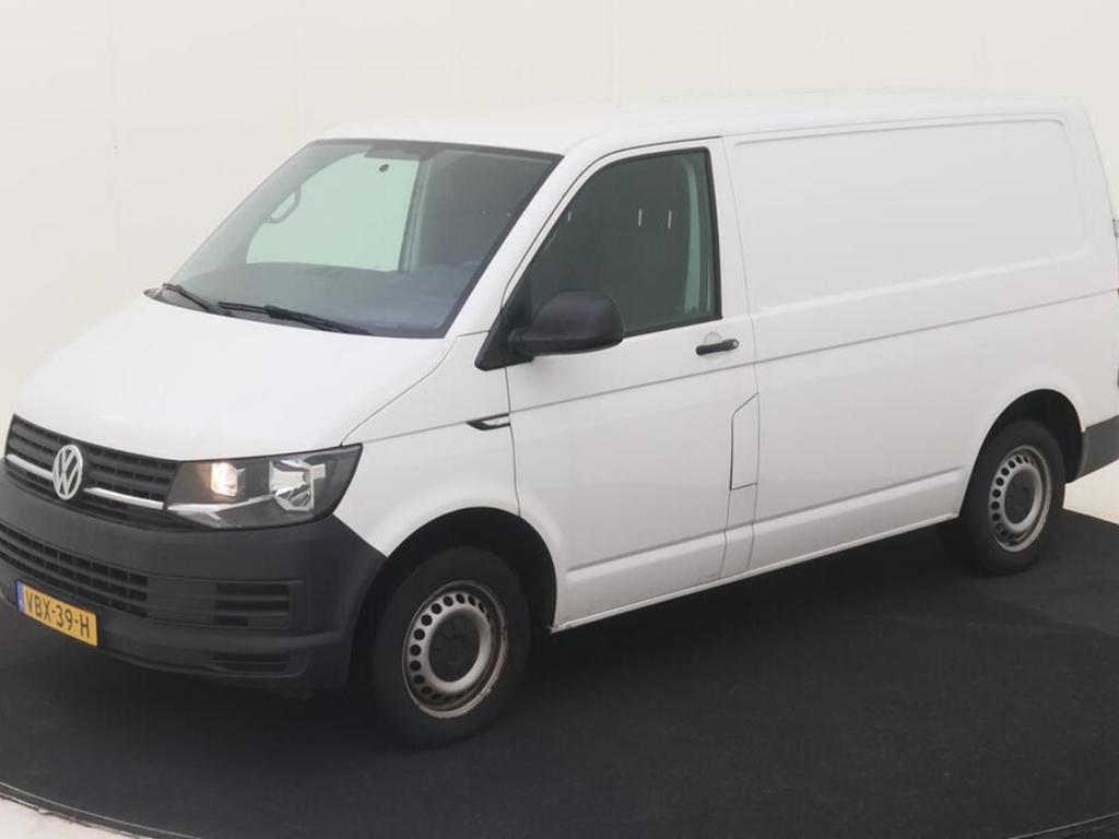 VOLKSWAGEN Transporter 2.0 TDI 102pk L1H1 300/2800 Trendline Executive+