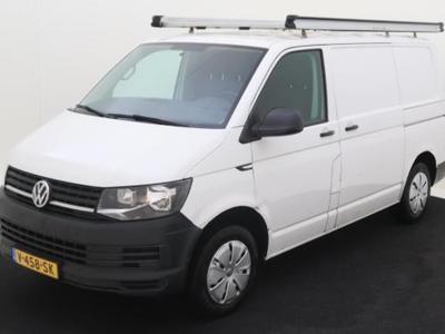 VOLKSWAGEN Transporter 2.0 TDI 102pk L1H1 Trendline GVW 2600