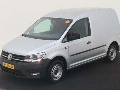 VOLKSWAGEN Caddy 2.0 TDI 102pk L1H1 BMT Comfortline