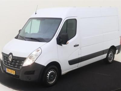 RENAULT Master T33 2.3 dCi 368 HD En.