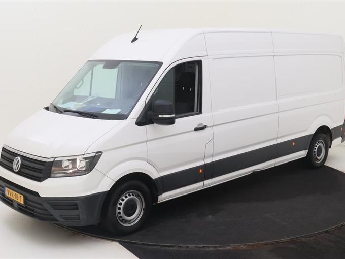 VOLKSWAGEN Crafter 35 2.0 TDI L4H4 Co