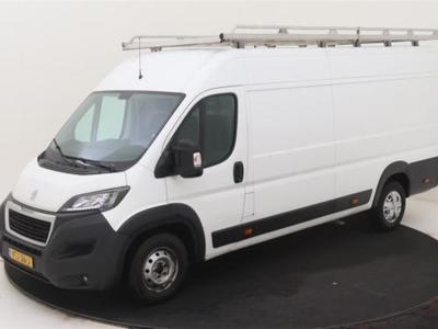 PEUGEOT Boxer 335 2.0 HDI 404 HD Pro