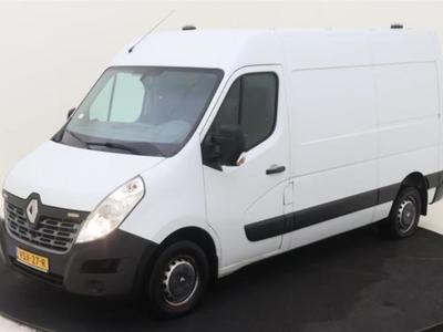 RENAULT Master T33 2.3 dCi 368 HD En.