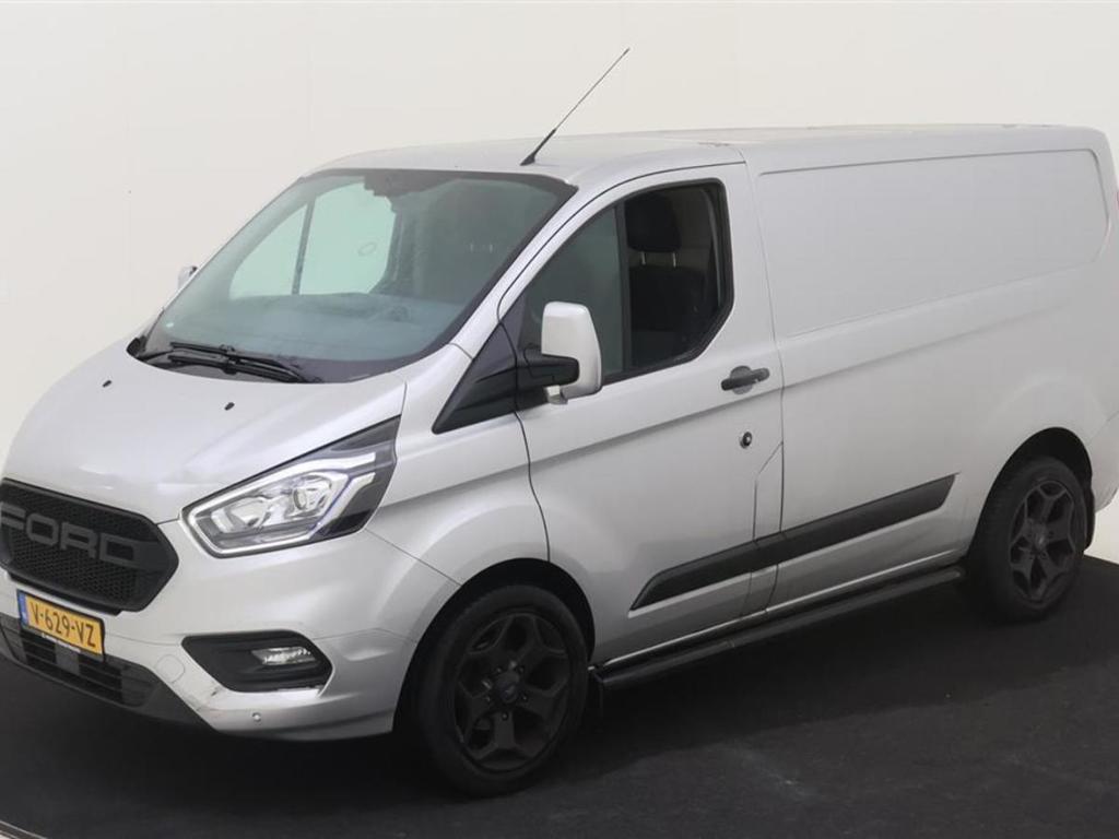 FORD Transit Custom 280 2.0 TDCI 293 Am