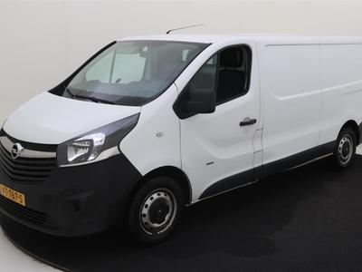 OPEL Vivaro 1.6 CDTI 350 Ed.