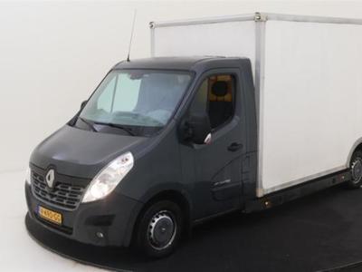 RENAULT Master T35 2.3 dCi 433 HD En.