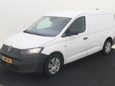 VOLKSWAGEN Caddy Cargo Maxi 2.0 TDI 75pk Comfort