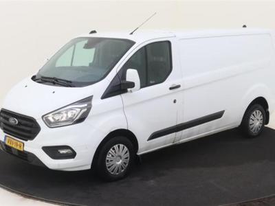 FORD Transit Custom 300 2.0 TDCI L2H1 Am