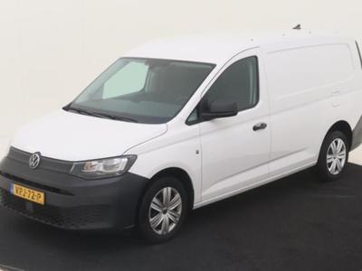 VOLKSWAGEN Caddy Cargo Maxi 2.0 TDI 122pk DSG Comfort Multimedia