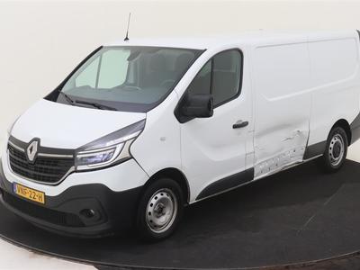 RENAULT Trafic 2.0 dCi T29 L2H1Comf