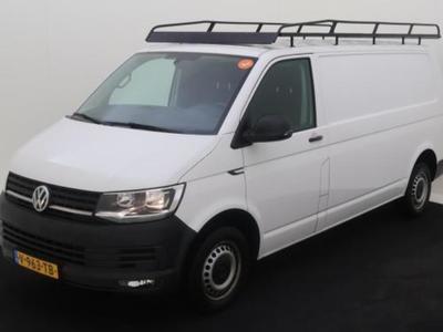 VOLKSWAGEN Transporter 2.0 TDI 150pk L2H1 340/2800 Comfortline Executive+