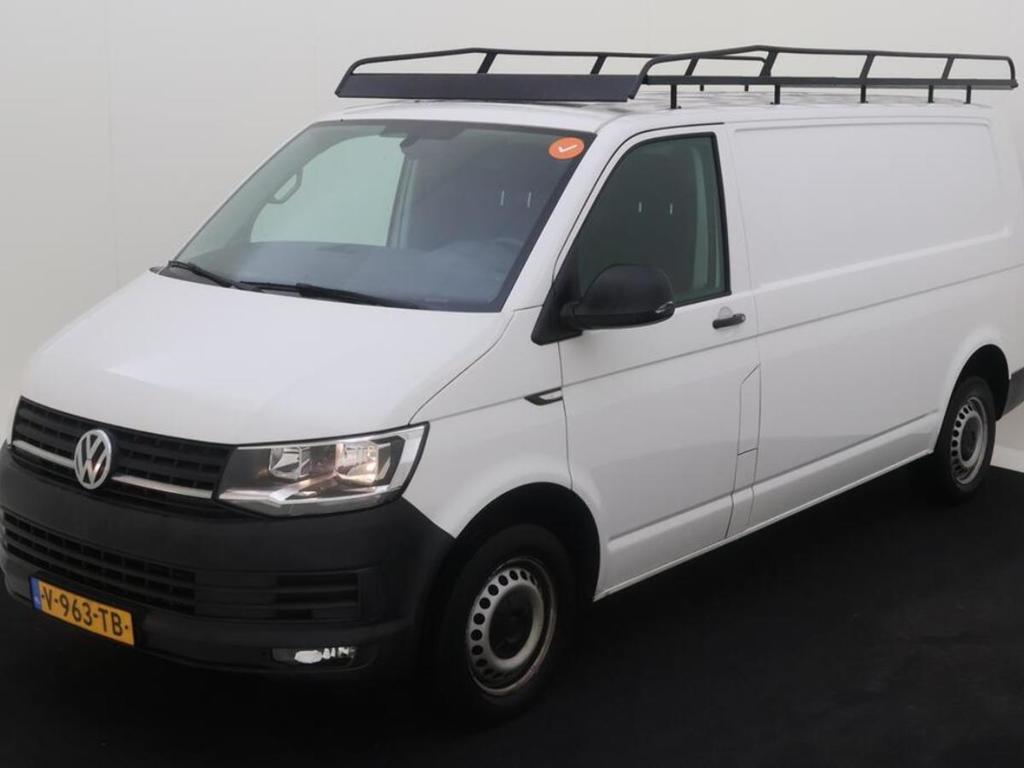 VOLKSWAGEN Transporter 2.0 TDI 150pk L2H1 340/2800 Comfortline Executive+