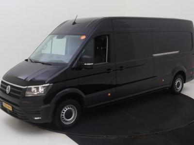 VOLKSWAGEN Crafter 2.0 TDI 140pk L4H3 449/3500 FWD Comfortline Executive+