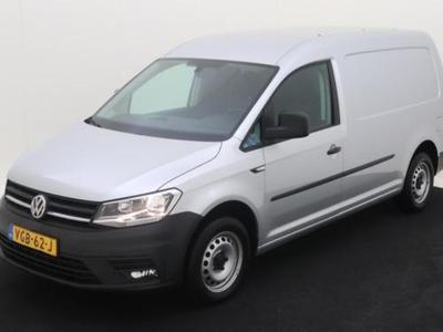 VOLKSWAGEN Caddy Maxi 2.0 TDI 75pk L2H1 BMT Comfortline Executive