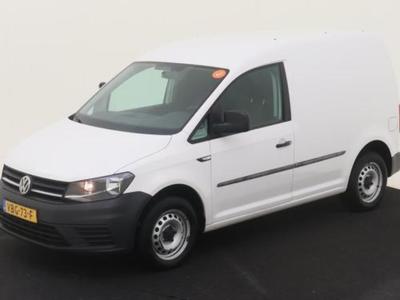 VOLKSWAGEN Caddy 2.0 TDI 75pk L1H1 BMT Trendline Executive