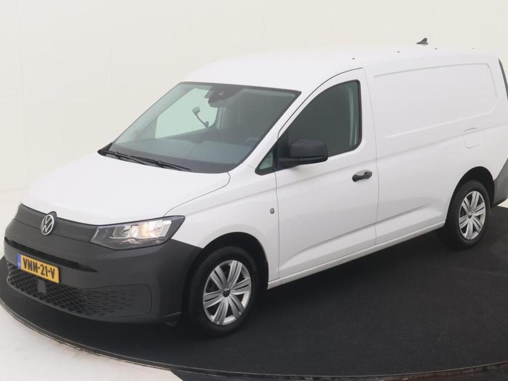 VOLKSWAGEN Caddy Cargo Maxi 2.0 TDI 75pk Comfort