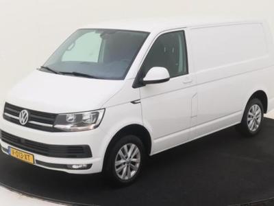 VOLKSWAGEN Transporter 2.0 TDI 150pk L1H1 300/2800 7-DSG Highline