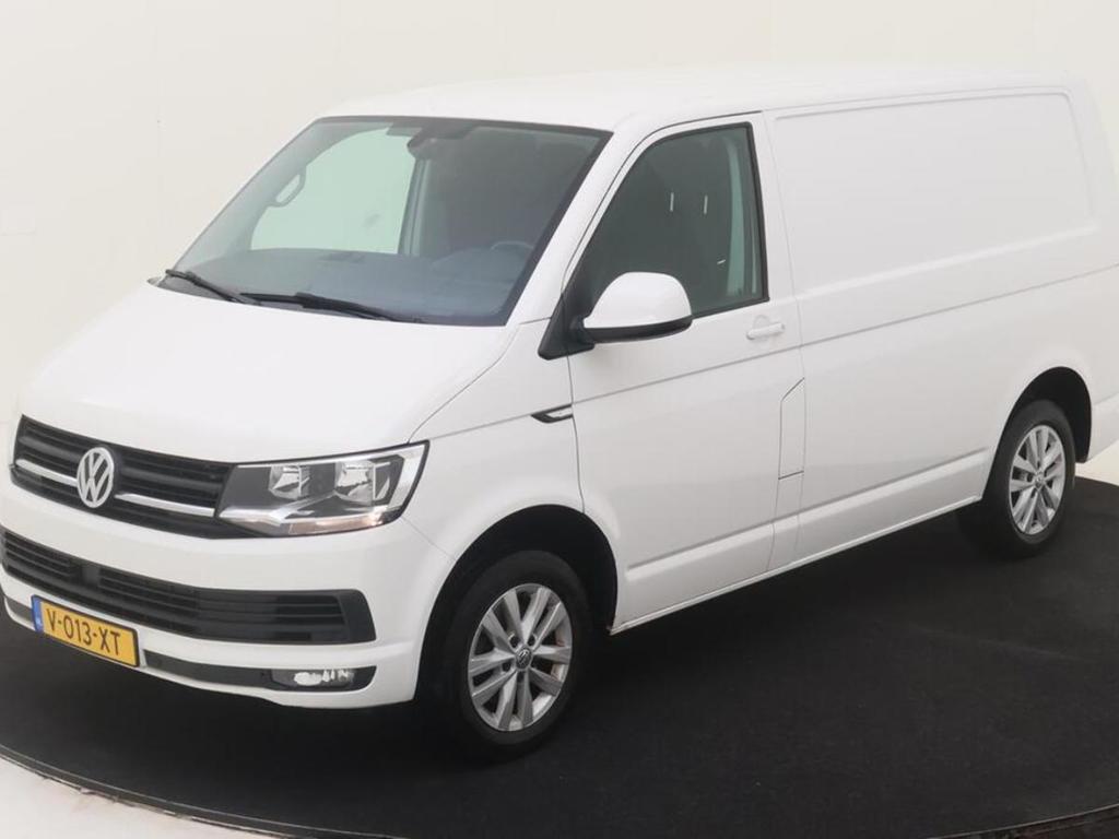 VOLKSWAGEN Transporter 2.0 TDI 150pk L1H1 300/2800 7-DSG Highline