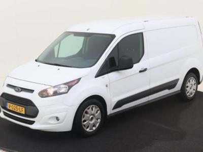 FORD Transit Connect 1.5 TDCI 100pk 230 L2 High Payload Trend