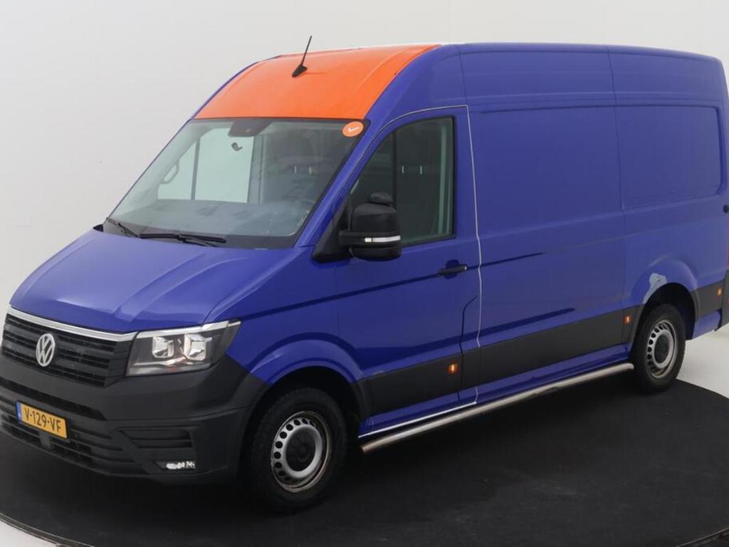 VOLKSWAGEN Crafter 35 2.0 TDI 102pk L3H3 Comfortline