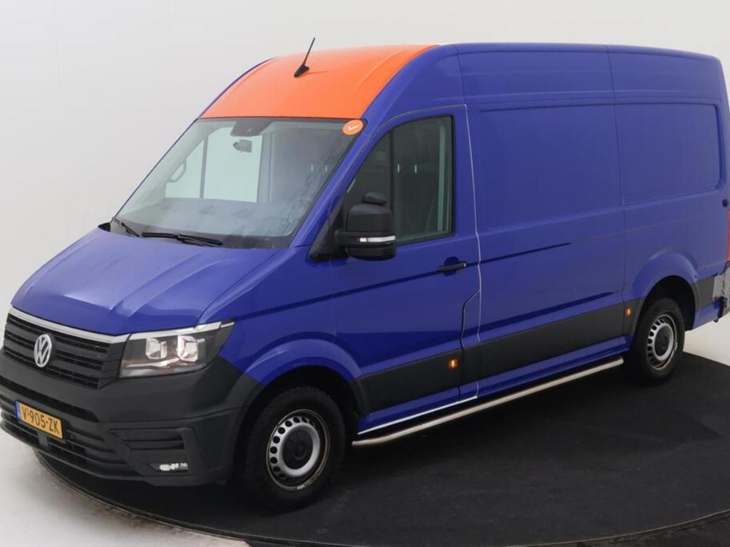 VOLKSWAGEN Crafter 35 2.0 TDI 102pk L3H3 Comfortline