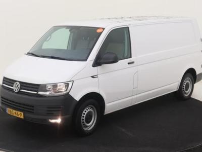 VOLKSWAGEN Transporter 2.0 TDI 102pk L2H1 340/2800 Comfortline Exec. Plus