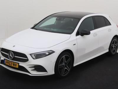 MERCEDES-BENZ A-klasse 250 e Business Solution AMG Limited