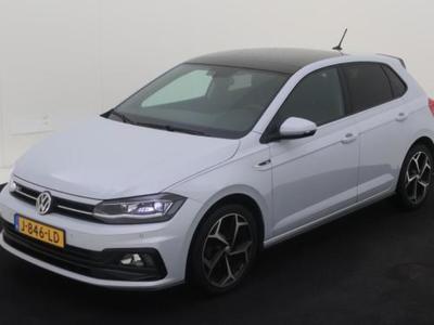 VOLKSWAGEN POLO 1.0 TSI 95pk Highline R-Line Executive Advance Multimedia