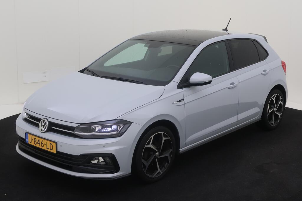 VOLKSWAGEN POLO 1.0 TSI 95pk Highline R-Line Executive Advance Multimedia