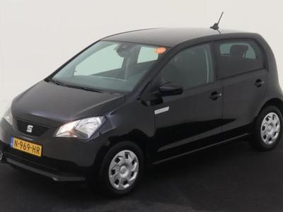 SEAT Mii Electric BEV 83pk