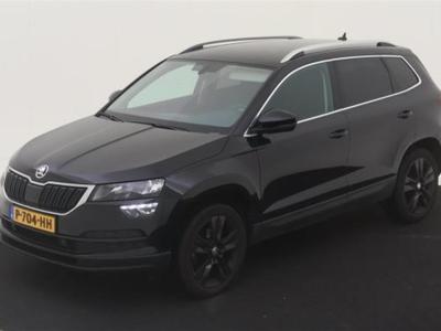 SKODA Karoq 1.5 TSI ACT Bus. Ed.