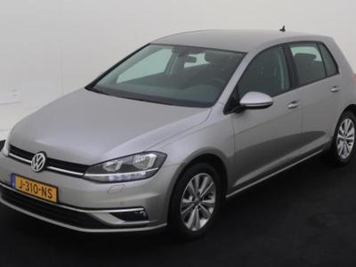 VOLKSWAGEN GOLF 1.5 TSI 150pk DSG Highline Business R Multimedia Comfort Winter