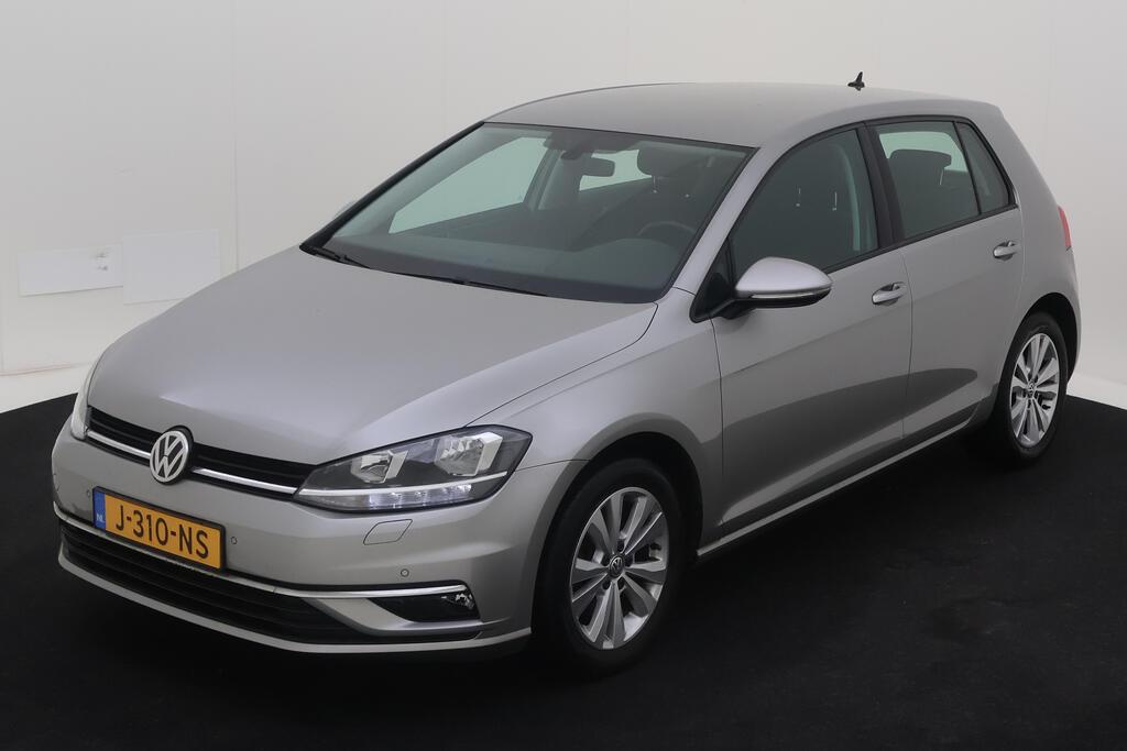 VOLKSWAGEN GOLF 1.5 TSI 150pk DSG Highline Business R Multimedia Comfort Winter