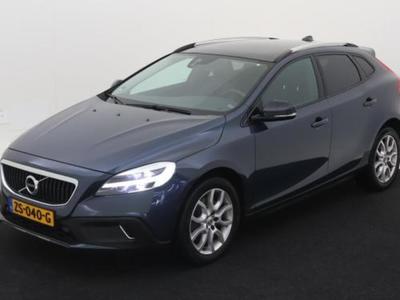 VOLVO V40 Cross Country 1.5 T3 152PK Geartronic Polar+ Luxury