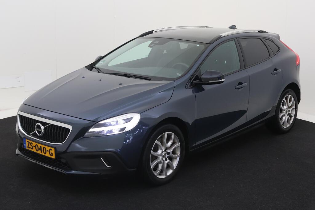 VOLVO V40 Cross Country 1.5 T3 152PK Geartronic Polar+ Luxury