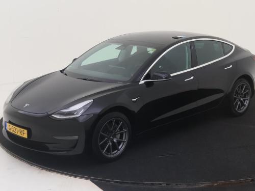 Tesla Model 3 Long Range Dual Motor AWD 75kWh