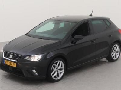 SEAT Ibiza 1.0 TSI 95pk FR Business Intense