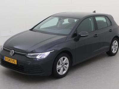 VOLKSWAGEN GOLF 1.0 TSI 110pk Life Multimedia