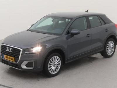 AUDI Q2 30 TFSI 116pk Pro Line