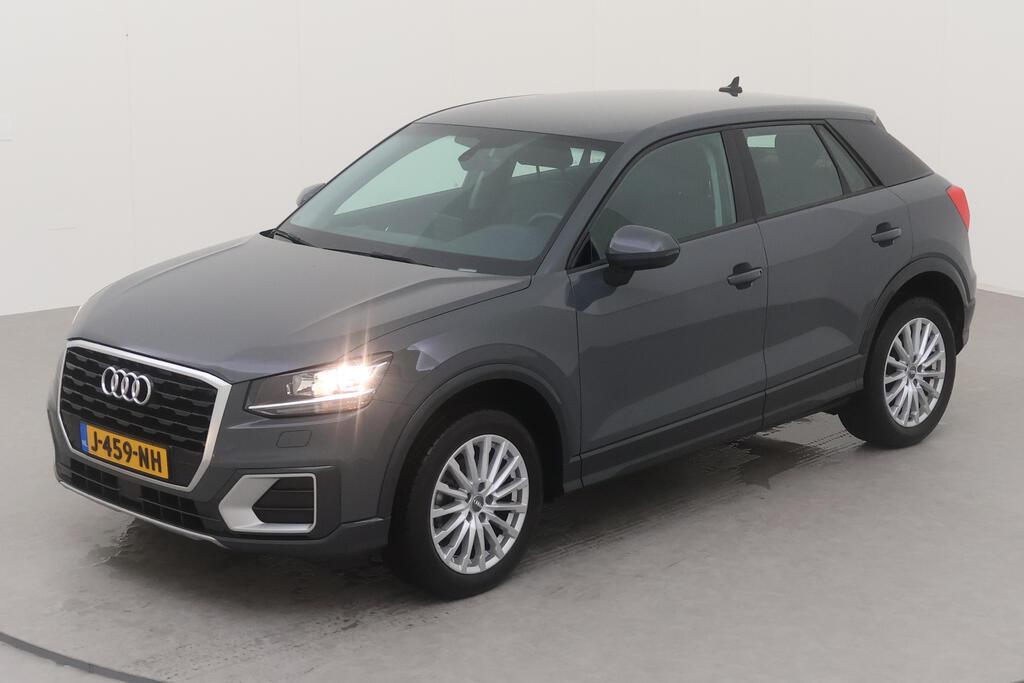 AUDI Q2 30 TFSI 116pk Pro Line