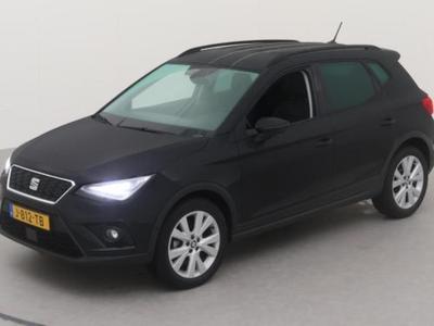 SEAT Arona 1.0 TSI 115pk DSG Style Business Intense