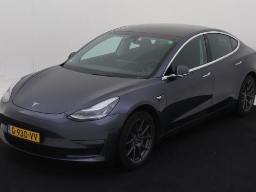 Tesla Model 3 Long Range Dual Motor 75 kWh