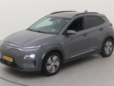 Hyundai Kona EV Premium 64 kWh