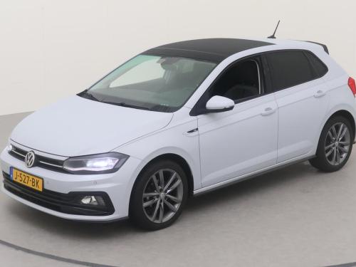 VOLKSWAGEN POLO 1.0 TSI 95pk Highline R-Line Executive Advance Multimedia