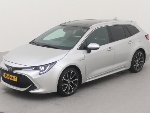 TOYOTA Corolla Touring Sports 2.0 Hybrid Premium