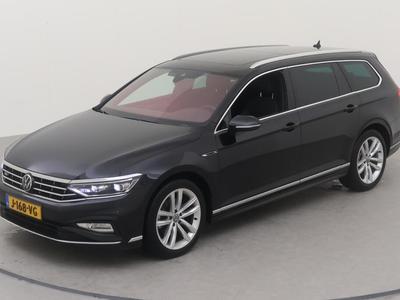 VOLKSWAGEN Passat Variant 2.0 TDI 150pk DSG Elegance Business R-Line Comfort