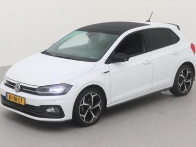 VOLKSWAGEN POLO 1.0 TSI 95pk Highline R-Line Style Executive Advance Multimedia