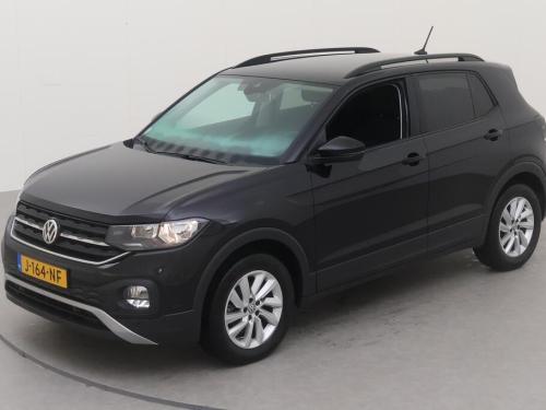 VOLKSWAGEN T-Cross 1.0 TSI 95pk Life Multimedia