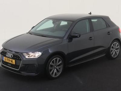 AUDI A1 Sportback 25 TFSI 95pk Advanced